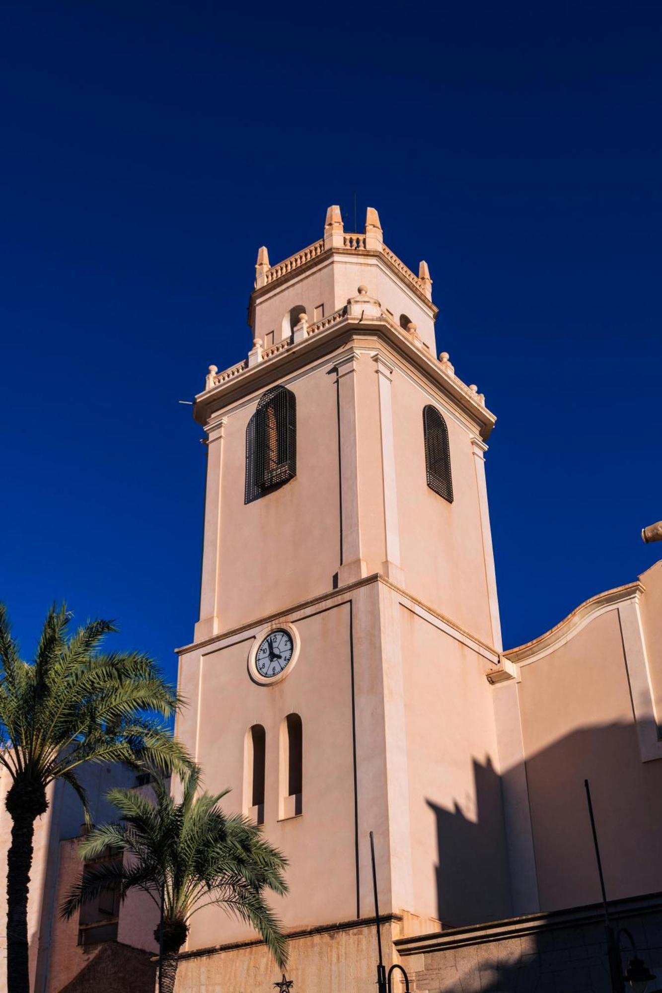 Jome Stays Alicante Centro Exterior photo